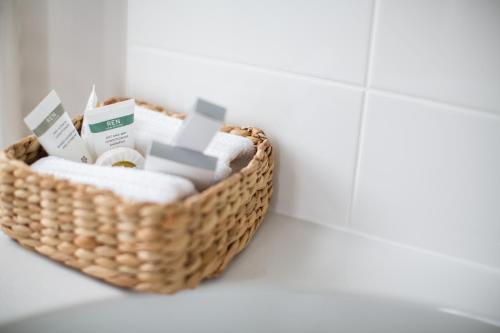 This photo about Grays Boutique B&B shared on HyHotel.com