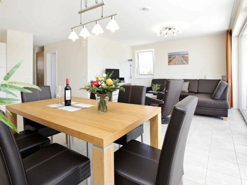 Facilities, One-Bedroom Holiday home in Großenbrode 3 in Grossenbrode Facilities, One-Bedroom Holiday home in Großenbrode 3 in Grossenbrode
