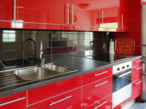 Létesítmények, 4 person holiday home in Tvaaker in Tvaaker Létesítmények, 4 person holiday home in Tvaaker in Tvaaker