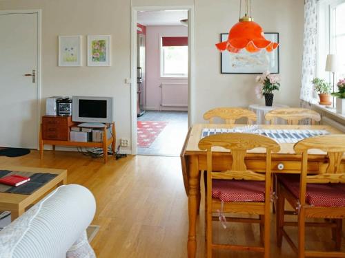 Létesítmények, 4 person holiday home in Tvaaker in Tvaaker Létesítmények, 4 person holiday home in Tvaaker in Tvaaker