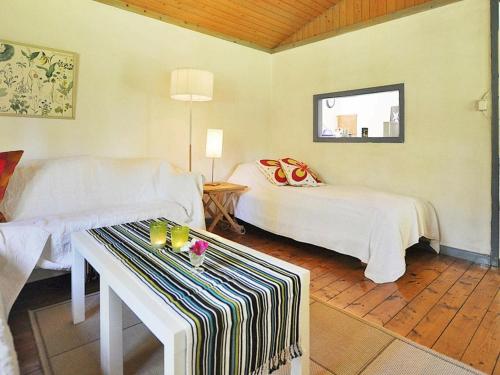 Facilities, 6 person holiday home in Heberg in Heberg Facilities, 6 person holiday home in Heberg in Heberg
