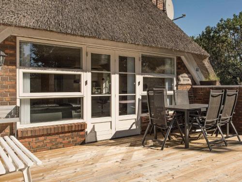 Kilátás, 6 person holiday home in Nørre Nebel-By Traum in Norre Nebel Kilátás, 6 person holiday home in Nørre Nebel-By Traum in Norre Nebel