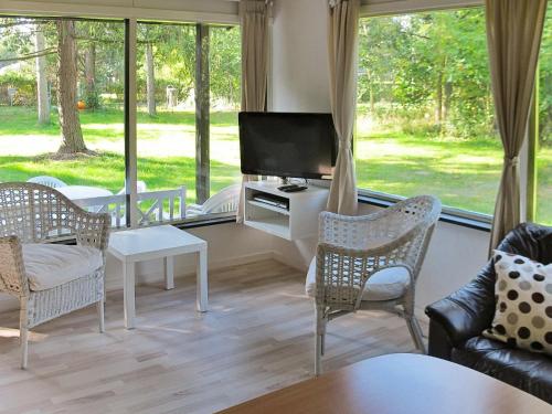 Facilities, 4 person holiday home in Hals-By Traum in Hals Facilities, 4 person holiday home in Hals-By Traum in Hals