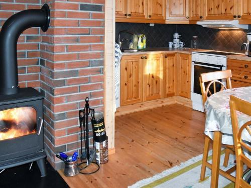 Fasilitas, 5 person holiday home in GURSKØY in Ulsteinvik Fasilitas, 5 person holiday home in GURSKØY in Ulsteinvik