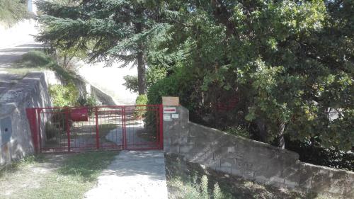 Entrada, Casa Vacanza Giardino in Marina Di Montenero Entrada, Casa Vacanza Giardino in Marina Di Montenero