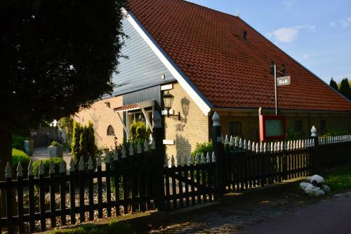 Зручності, B&B op Landgoed Koepeltjesplaats in Шорл Зручності, B&B op Landgoed Koepeltjesplaats in Шорл