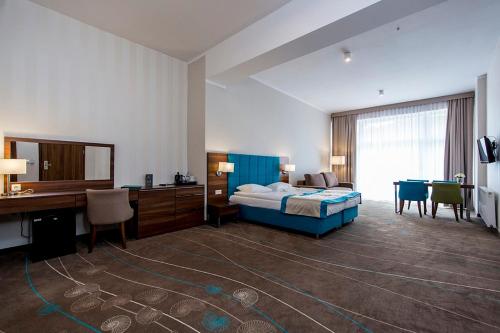 Aparthotel Przy Plaży (Aparthotel Przy Plazy) in 緬濟茲德羅耶 Aparthotel Przy Plaży (Aparthotel Przy Plazy) in 緬濟茲德羅耶