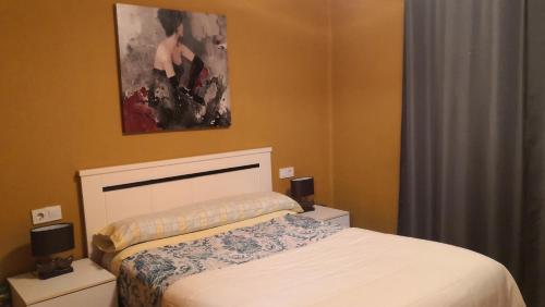 Hotel Apartamentos Valle 9