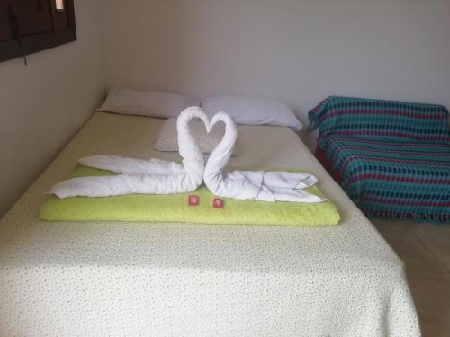 Hotel Hostal los guaduales