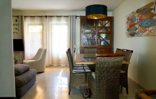 Casa Mar e Serra in ชาร์เนชา Casa Mar e Serra in ชาร์เนชา