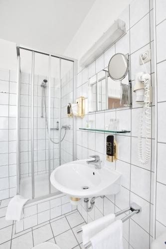 This photo about Parkhotel Meerane shared on HyHotel.com