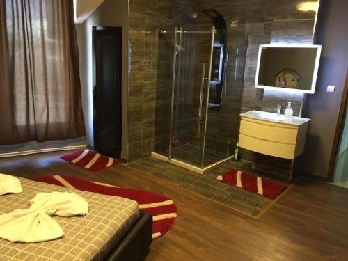 Family White Hotel in Гнилане Family White Hotel in Гнилане