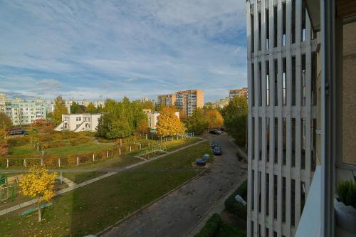 PaulMarie Apartments on Molodeznaya in Soligorsk PaulMarie Apartments on Molodeznaya in Soligorsk