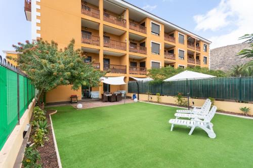Hotel Appartamento