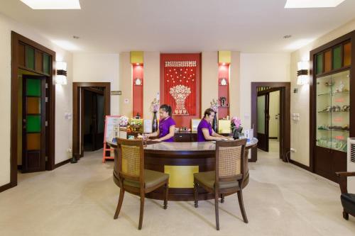 Vdara Pool Resort Spa, Chiang Mai in Mae Hia Vdara Pool Resort Spa, Chiang Mai in Mae Hia