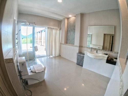 The Vista Pool Villa in Kanchanaburi The Vista Pool Villa in Kanchanaburi