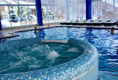 Massage, Alva Hotel & Spa in Tsaghkadzor Massage, Alva Hotel & Spa in Tsaghkadzor