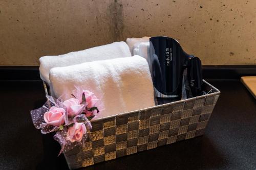 This photo about Hotel Little Island Okinawa Matsuyama shared on HyHotel.com