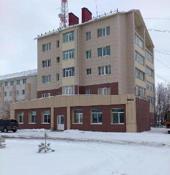 This photo about Apartmenti Yutny Dom shared on HyHotel.com