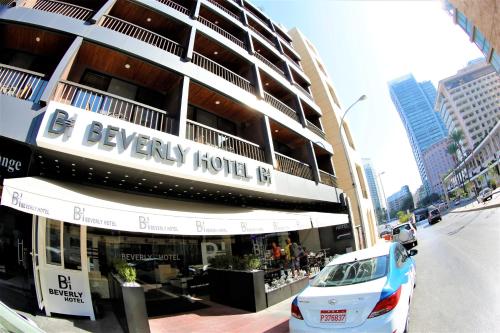 Beverly Hotel Beirut - image 2