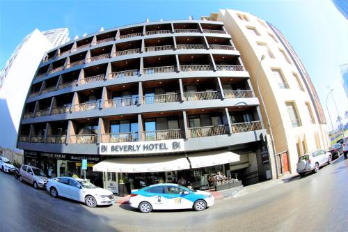 المنظر الخارجي, فندق بيفرلي بيروت (Beverly Hotel Beirut) in بيروت المنظر الخارجي, فندق بيفرلي بيروت (Beverly Hotel Beirut) in بيروت