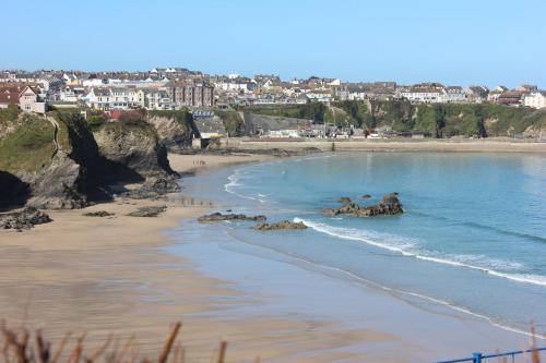 Faciliteiten, Great Western in Newquay Faciliteiten, Great Western in Newquay