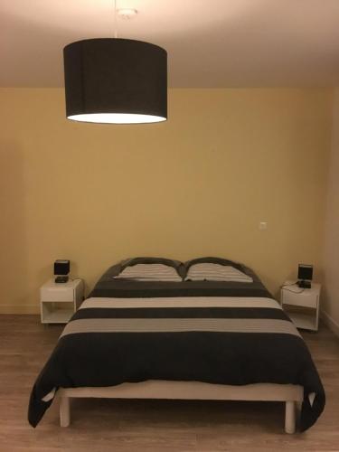 Chambres d'Hôte Les Bredins (Chambres d'Hote Les Bredins) in Souvigny Chambres d'Hôte Les Bredins (Chambres d'Hote Les Bredins) in Souvigny