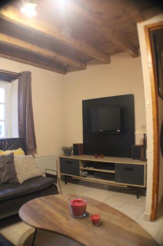 Sadržaji, Vakantiehuis Le Vieux Tilleul in Pionsat Sadržaji, Vakantiehuis Le Vieux Tilleul in Pionsat