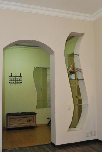 Apartments on Pushkin street in Rostov On Don Apartments on Pushkin street in Rostov On Don