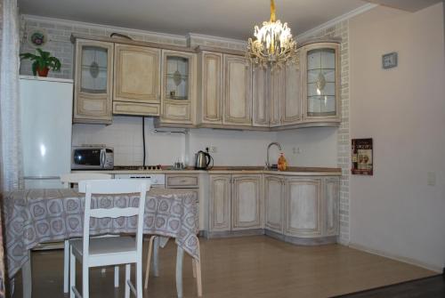 Apartments on Pushkin street in Rostov On Don Apartments on Pushkin street in Rostov On Don