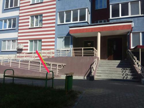 Vip Apartment on Gogholia 44 in Pinsk Vip Apartment on Gogholia 44 in Pinsk