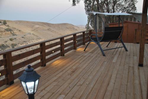 Facilities, Marvin's Place in Hatsavim Facilities, Marvin's Place in Hatsavim