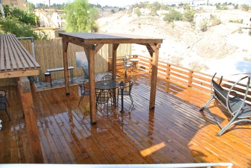 Marvin's Place in Hatsavim Marvin's Place in Hatsavim