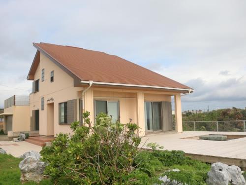Ocean Villa Okinoerabu in Okinoerabujima Ocean Villa Okinoerabu in Okinoerabujima