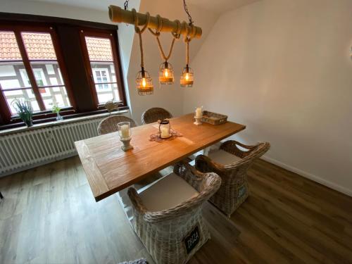 Létesítmények, Altstadtperle Hameln in Hameln Létesítmények, Altstadtperle Hameln in Hameln