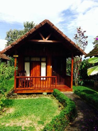 This photo about Hotel Las Cabanitas shared on HyHotel.com