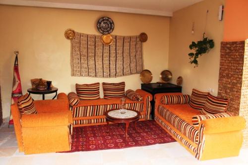 This photo about Palm Auberge shared on HyHotel.com