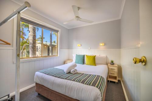 Ingenia Holidays One Mile Beach in Port Stephens Ingenia Holidays One Mile Beach in Port Stephens
