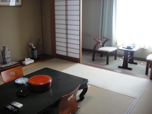 This photo about Yumuraonsen Totoya shared on HyHotel.com