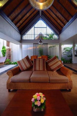 Kamuela Villas Lagoi Bay Bintan in Lagoi Kamuela Villas Lagoi Bay Bintan in Lagoi