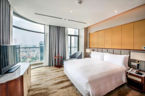 View, Wyndham Garden Hanoi in My Dinh View, Wyndham Garden Hanoi in My Dinh