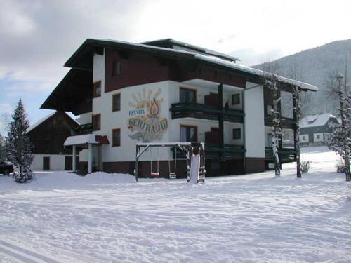 Hostal Pension Gertraud