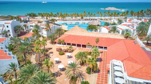 Costa Caribe Hotel Beach & Resort in Altagracia Costa Caribe Hotel Beach & Resort in Altagracia