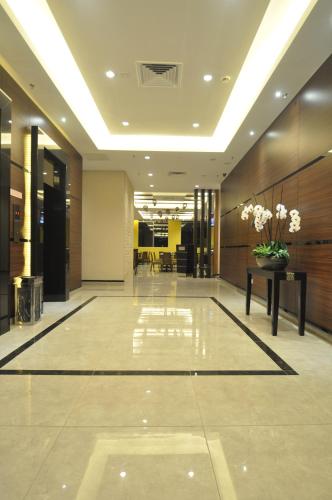 บริการและสิ่งอำนวยความสะดวก, โรงแรมดรีมเท็ล โกตา คินาบาลู (Hotel Dreamtel Kota Kinabalu) in โกตากินะบะลู บริการและสิ่งอำนวยความสะดวก, โรงแรมดรีมเท็ล โกตา คินาบาลู (Hotel Dreamtel Kota Kinabalu) in โกตากินะบะลู