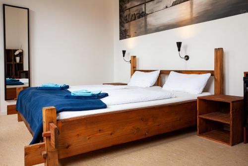 This photo about Nachtquartier shared on HyHotel.com