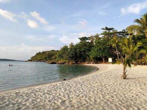 Beach, Baan Bua Cottage in Ao Yai Ki Beach, Baan Bua Cottage in Ao Yai Ki