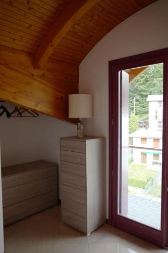 Residenza Sacrestano - attico nuovo, sapore antico in Cremeno Residenza Sacrestano - attico nuovo, sapore antico in Cremeno