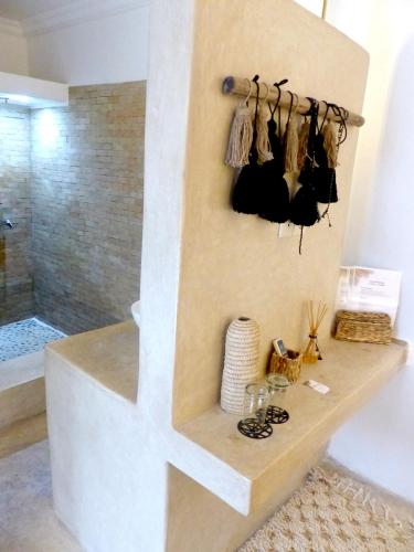 This photo about Riad Bamboo Suites & Spa shared on HyHotel.com