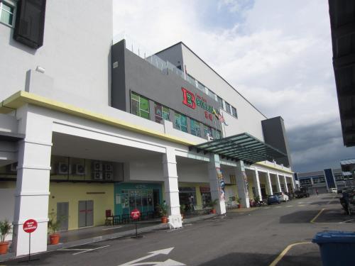 Facilities, Dhotel in Gopeng Facilities, Dhotel in Gopeng