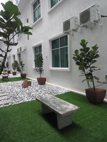 Facilities, Dhotel in Gopeng Facilities, Dhotel in Gopeng